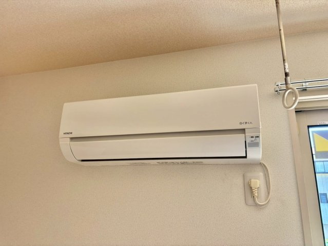 セジュールＭ・青山西の設備