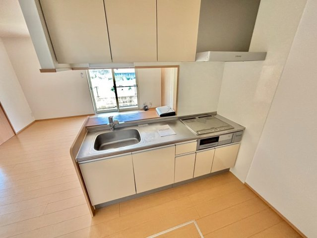 セジュールＭ・青山西のキッチン