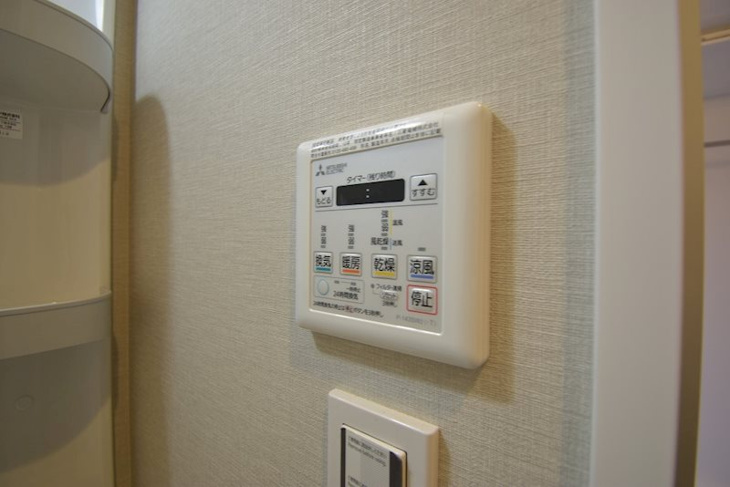 【設備】ファーストフィオーレ江坂ウエスト 