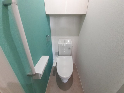 【トイレ】 | センシア七条　南