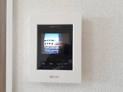 【セキュリティ】 | センシア七条　南