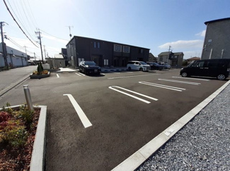 【駐車場】 | センシア七条　南