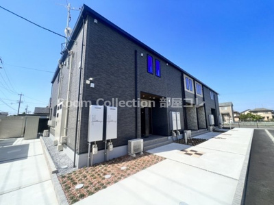 【外観】 | センシア七条　南