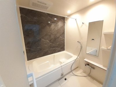 【浴室】 | センシア七条　南