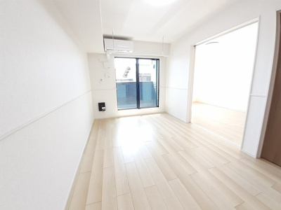 【居間・リビング】 | センシア七条　南