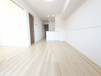 【内装】 | センシア七条　南