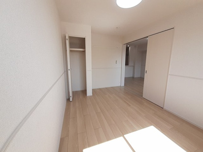 【収納】 | センシア七条　南