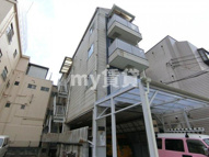 第1江口コーポの画像