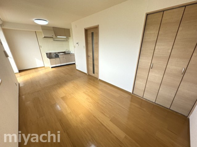 【内装】 | ユーメゾン内浜
