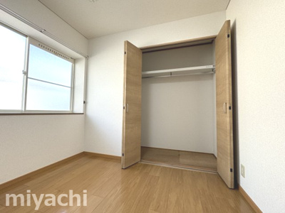 【収納】 | ユーメゾン内浜