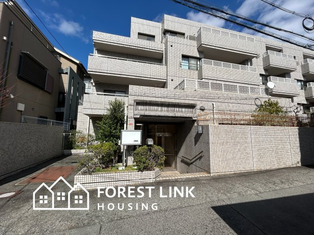フィオーレ帝塚山