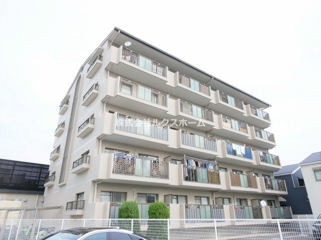 サンハーレ上穂