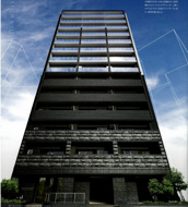 プレサンスロジェ上前津駅前の画像