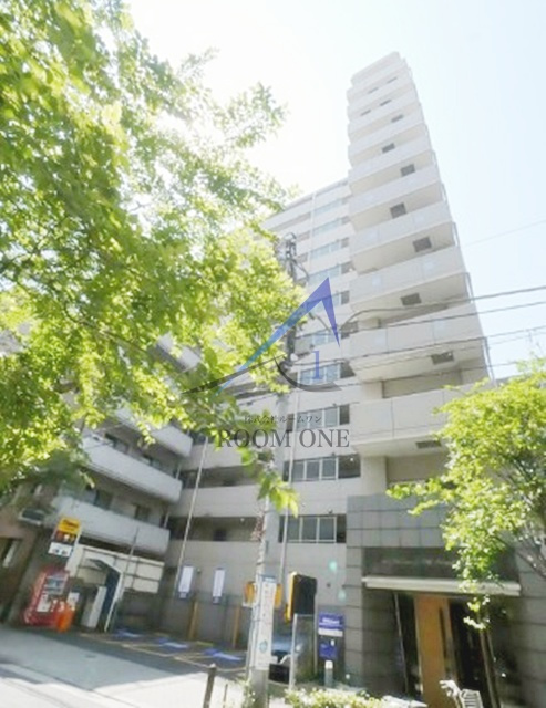 メゾン・ド・ヴィレ日本橋中州