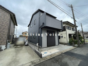 【仲介手数料０円】綾瀬市上土棚南4丁目　新築一戸建ての画像