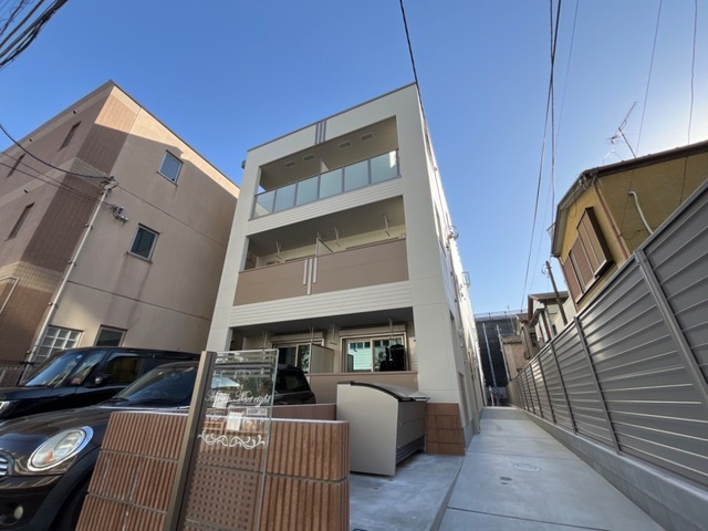 メゾン．ネクストエイト