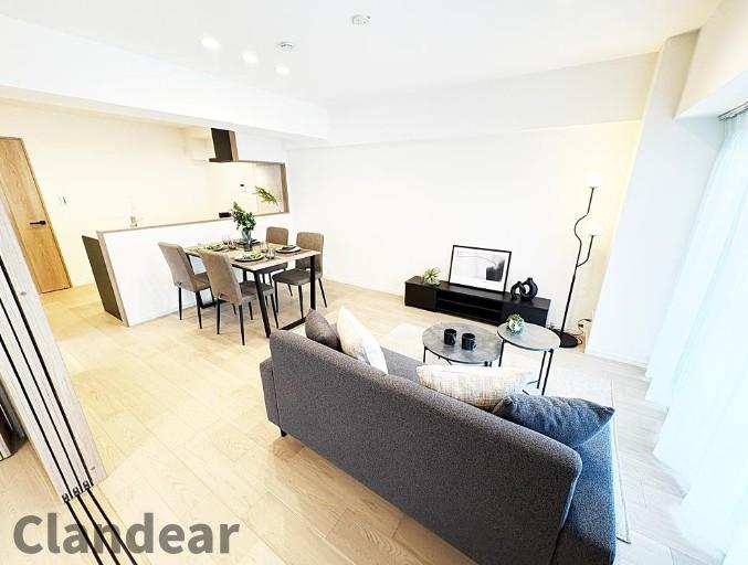 五反野第三スカイハイツ