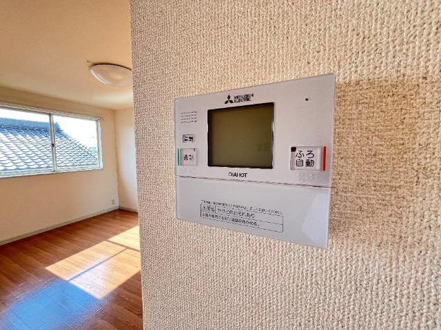 ポラリスの設備|室内設備