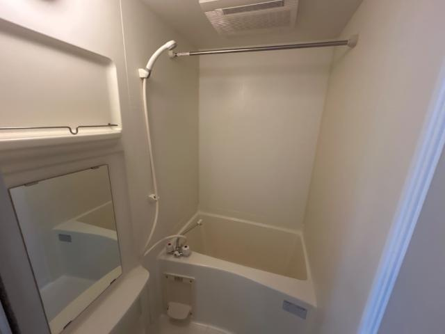 レジデンス　H＆Kの浴室|バス