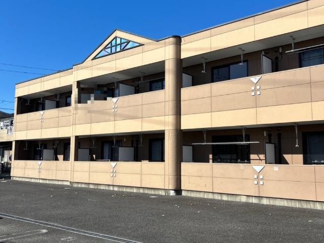 レジデンス　H＆Kの外観|外観写真（昼）