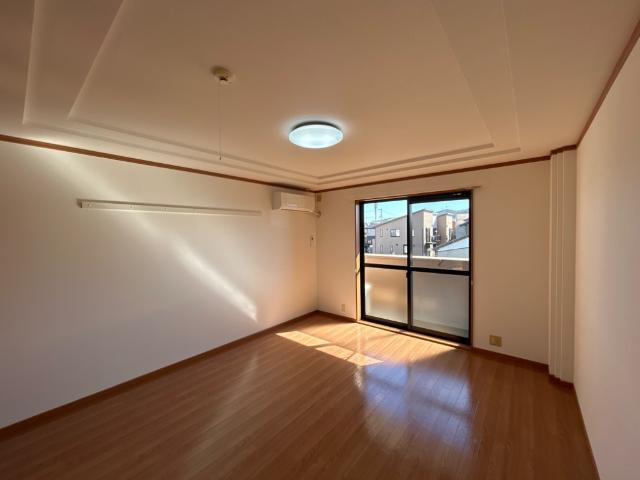 レジデンス　H＆Kの内装|室内