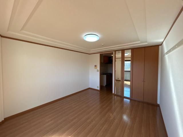 レジデンス　H＆Kの内装|室内