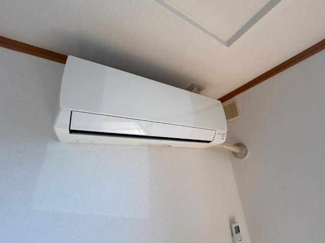 レジデンス　H＆Kの設備|室内設備