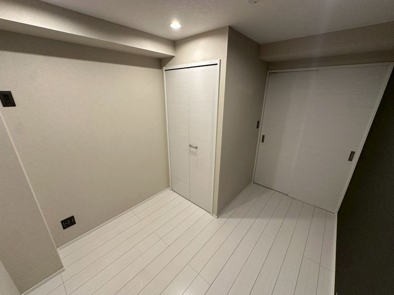 Lyk神明町の内装