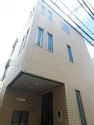 グランシャリオ千石の画像