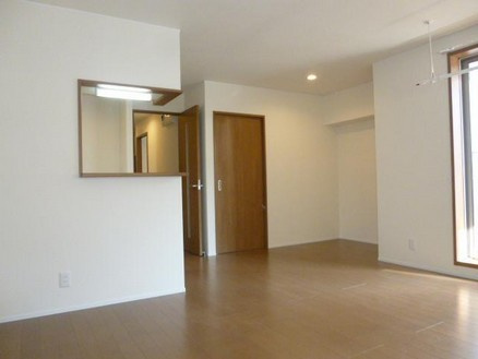 【居間・リビング】