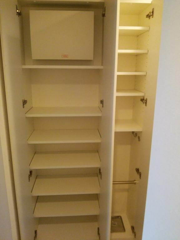 レガリス西日暮里ステーションフロントのその他|シューズボックス