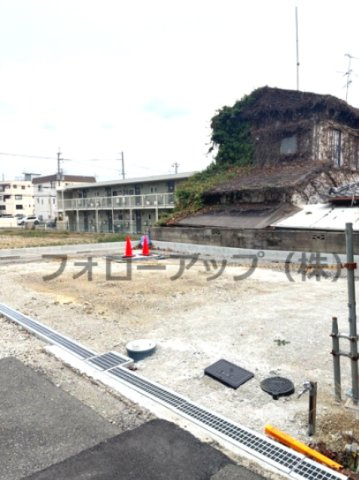 リーブルガーデン 池田畑7期