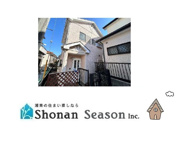 綾瀬市深谷上５丁目　中古戸建　36.33坪の画像