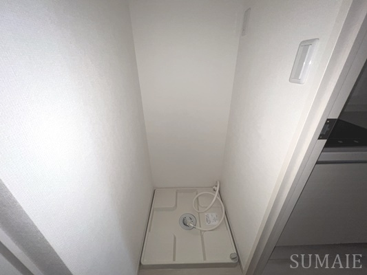 リブリ・ゆうやⅥの設備|追い炊き機能があります