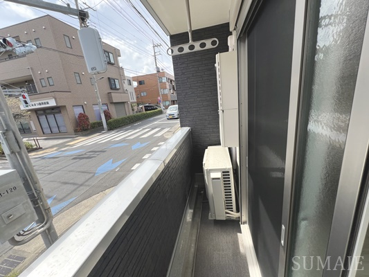 リブリ・ゆうやⅥのキッチン|IHコンロです