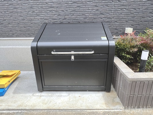 リブリ・ゆうやⅥの外観|外観も気になるポイント