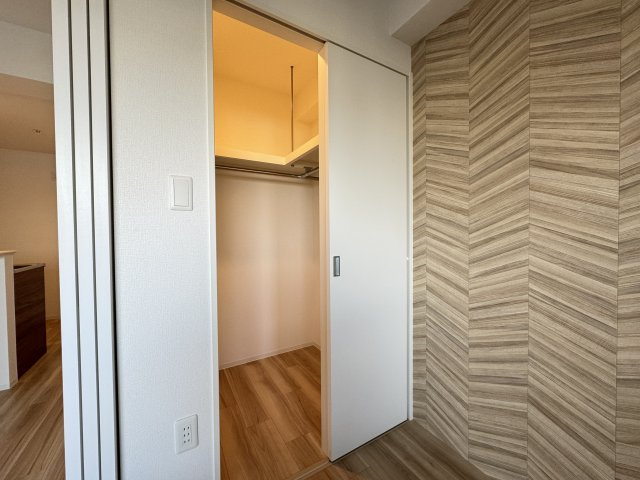 【収納】 | セレニテ難波リアン