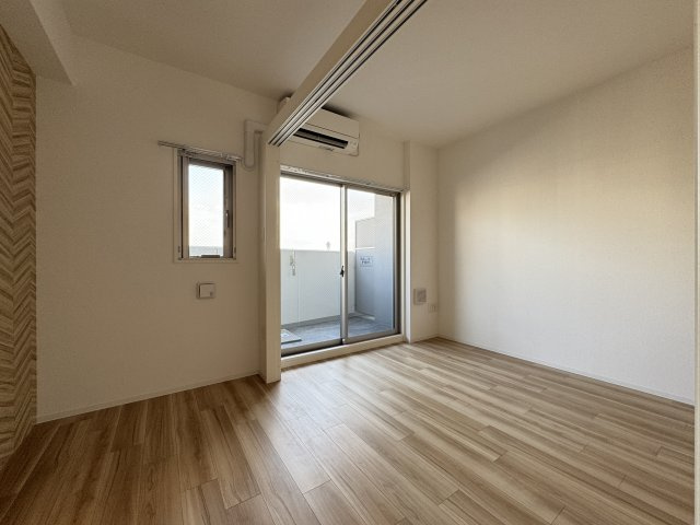 【寝室】 | セレニテ難波リアン