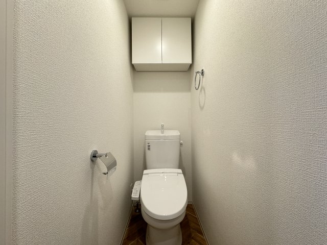 【トイレ】 | セレニテ難波リアン