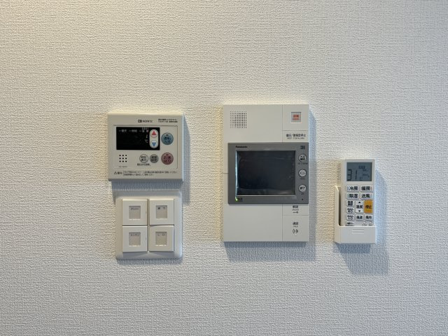 【セキュリティ】 | セレニテ難波リアン