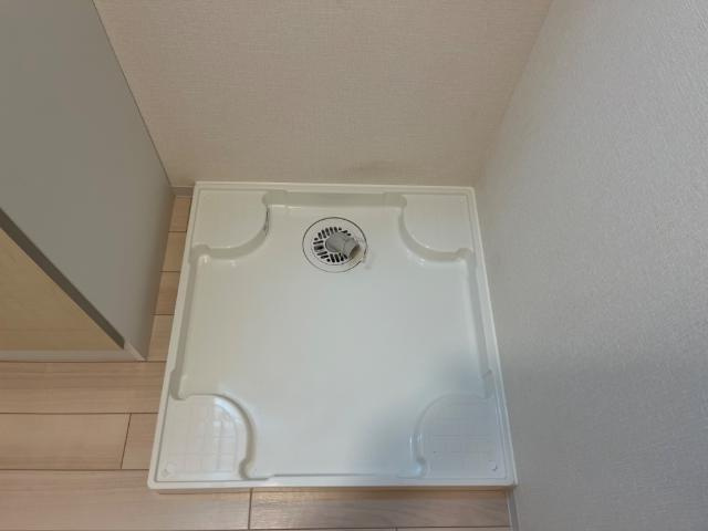 【その他】 | 洗濯機置場