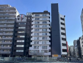 錦糸町グリーンプラザ