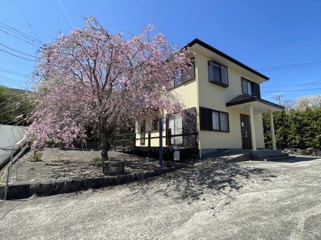 大室高原別荘地　戸建の画像