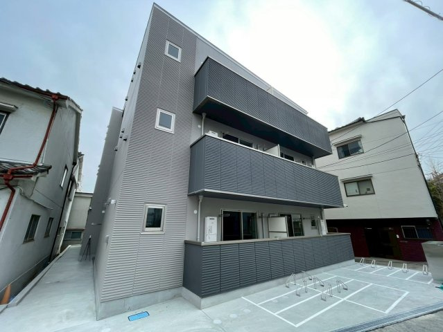 レジデンスコート森ノ宮