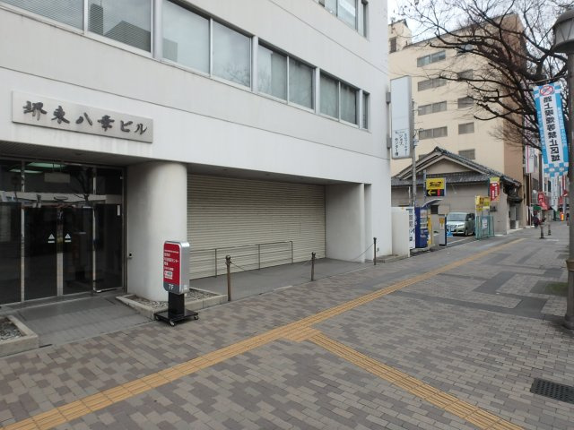 堺市堺区中瓦町　貸店舗[物件番号：932621] のその他