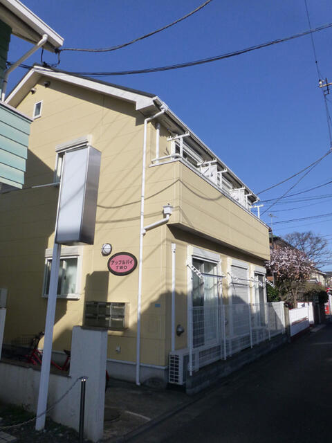 アップルパイＴＷＯ