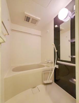 【浴室】 | セレニテ堺筋本町リアン