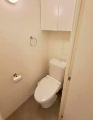 【トイレ】 | セレニテ堺筋本町リアン