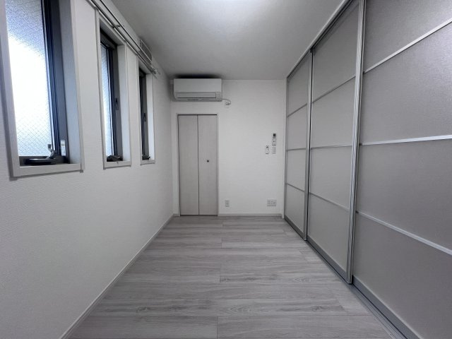 Casa Ebenの子供部屋