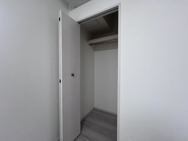Casa Ebenの収納